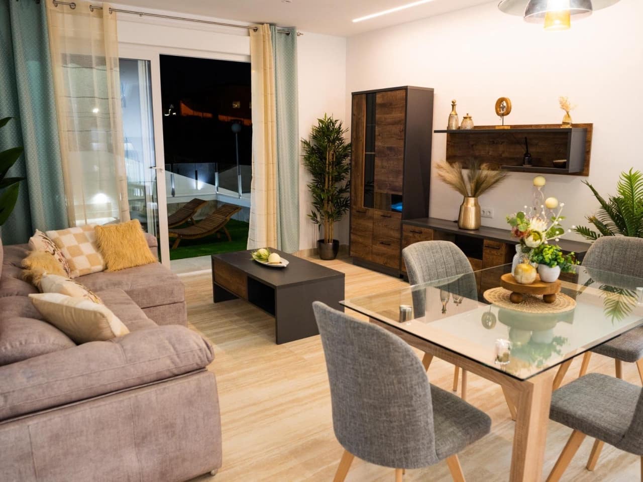 3 chambre Villa/Maison à vendre à Ciudad Quesada avec piscine - 598 000 € (Ref: 9233278)