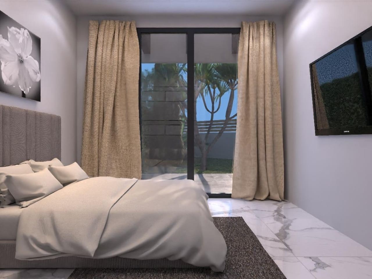 3 chambre Villa/Maison à vendre à Ciudad Quesada avec piscine - 598 000 € (Ref: 9233278)