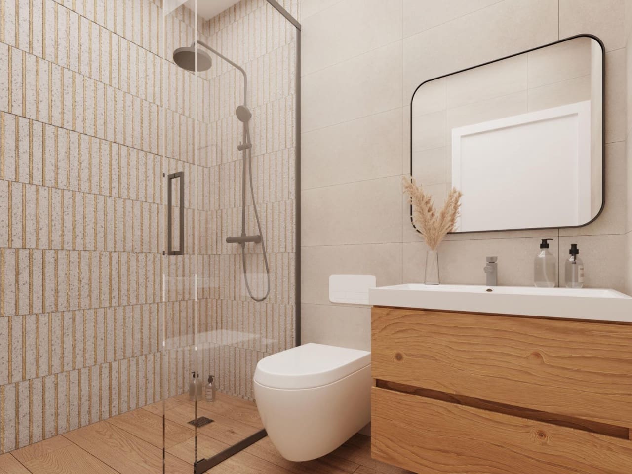 3 quarto Apartamento para venda em Muchamiel / Mutxamel com piscina garagem - 437 000 € (Ref: 9233279)