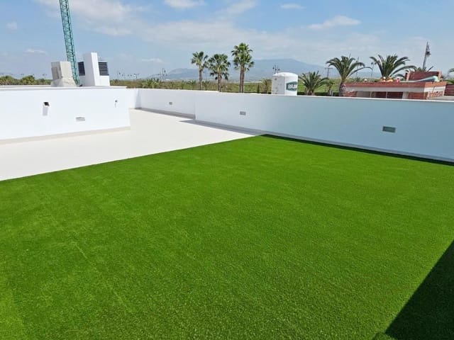 2 quarto Moradia para venda em Condado de Alhama, Alhama de Murcia com piscina garagem - 294 000 € (Ref: 9233282)