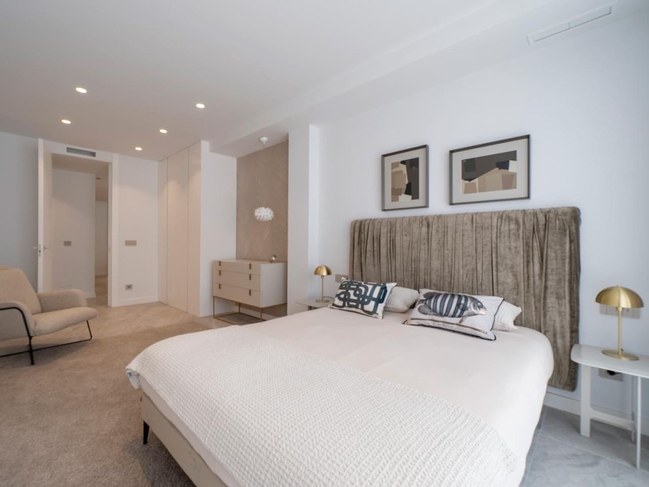 4 sovrum Villa till salu i Finestrat med pool - 1 400 000 € (Ref: 9233283)