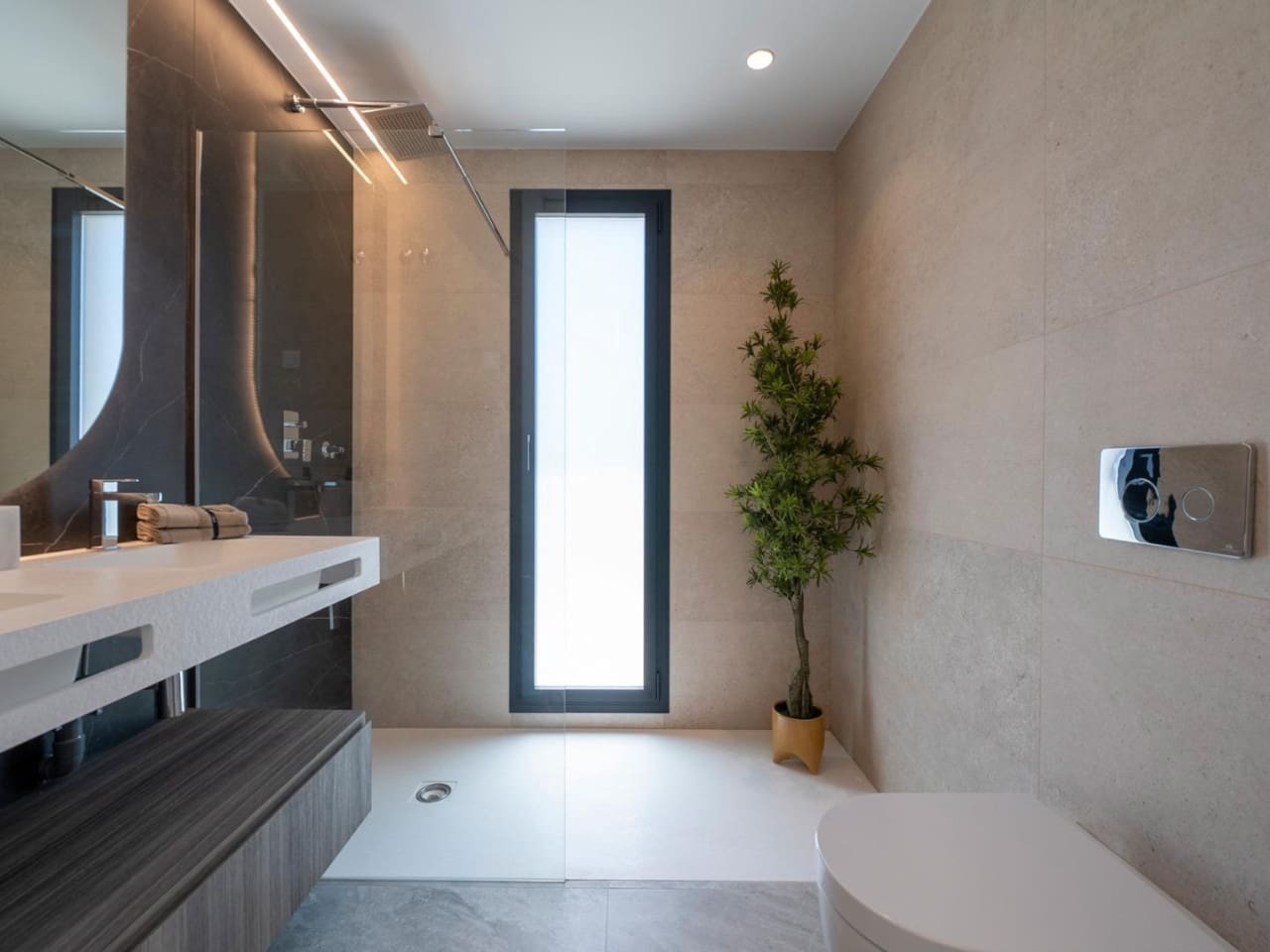 4 sovrum Villa till salu i Finestrat med pool - 1 400 000 € (Ref: 9233283)