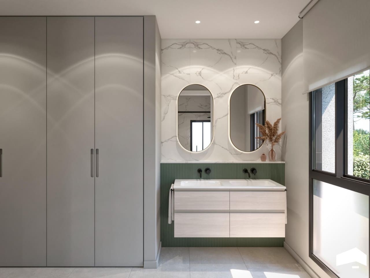 3 bedroom Villa for sale in Torre-Pacheco with pool - € 790,000 (Ref: 9233284)