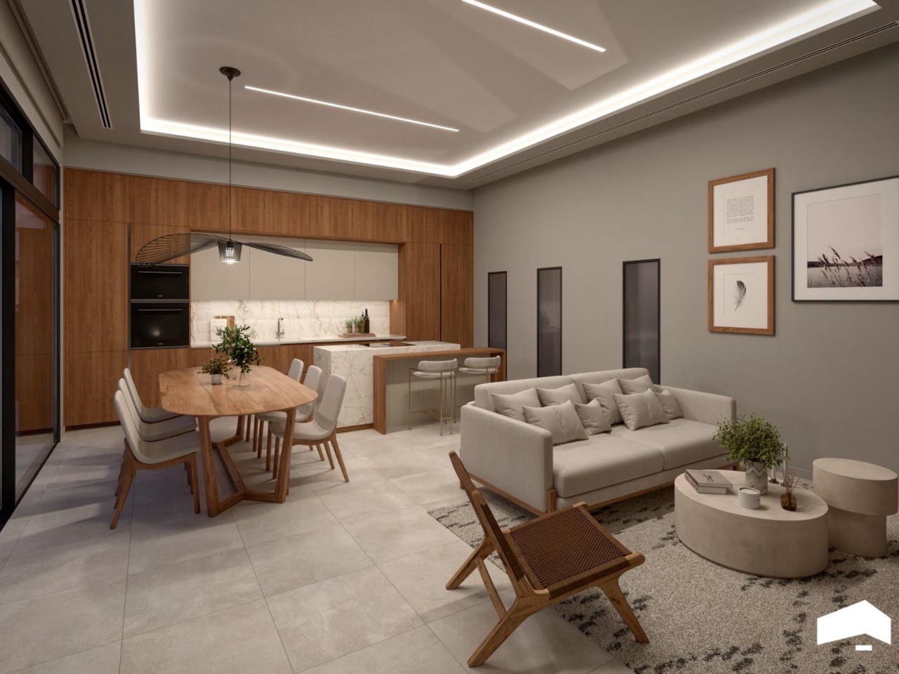 3 bedroom Villa for sale in Torre-Pacheco with pool - € 790,000 (Ref: 9233284)