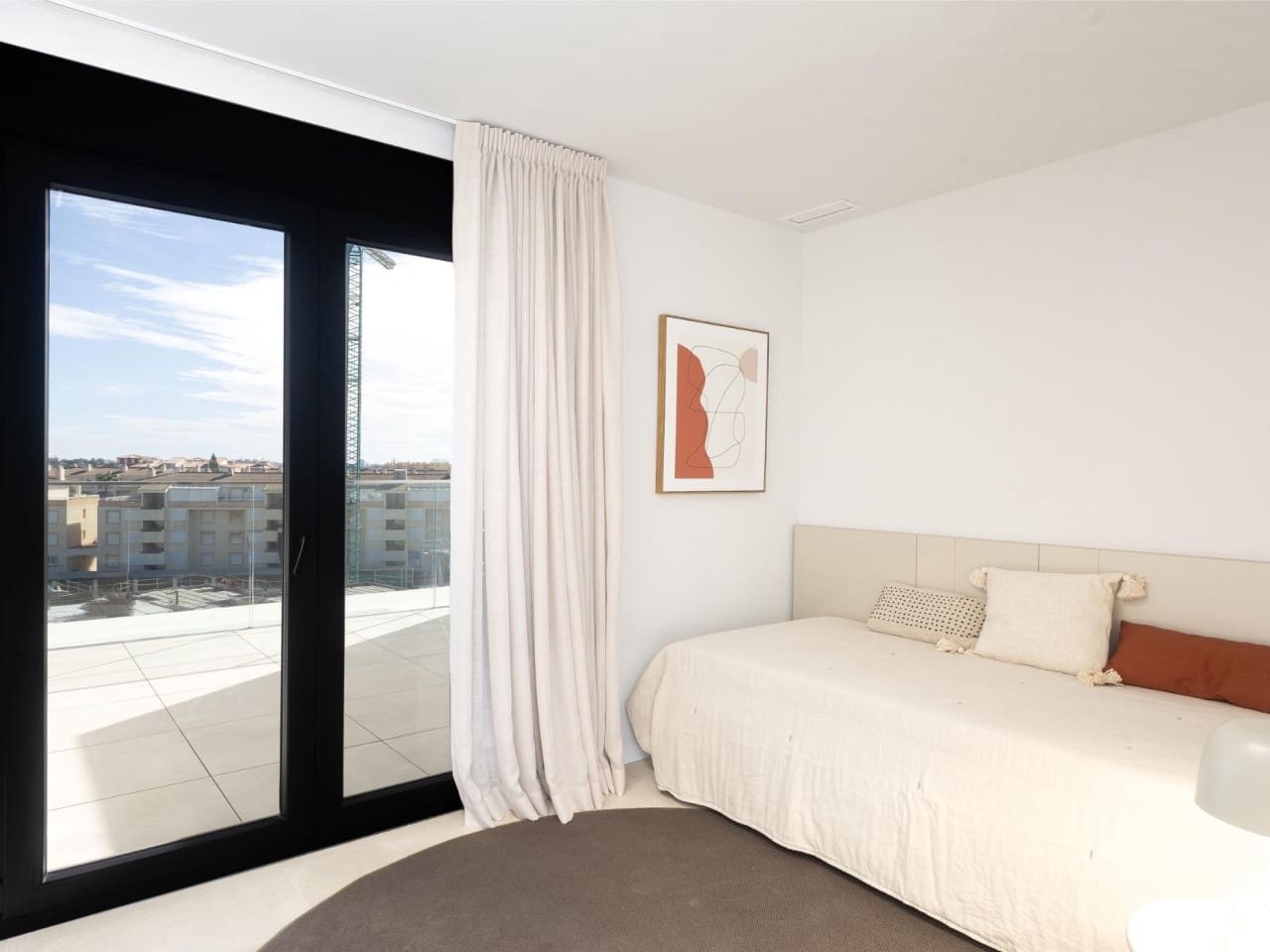 3 sovrum Lägenhet till salu i Denia med pool - 599 000 € (Ref: 9233287)