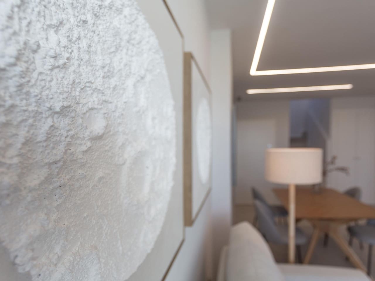 3 sovrum Lägenhet till salu i Denia med pool - 599 000 € (Ref: 9233287)