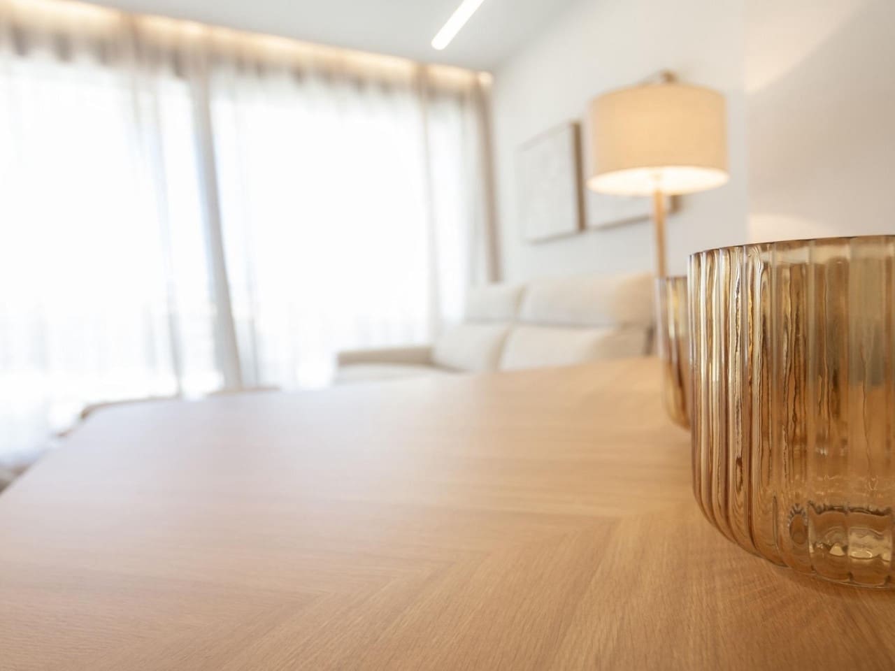 3 sovrum Lägenhet till salu i Denia med pool - 599 000 € (Ref: 9233287)