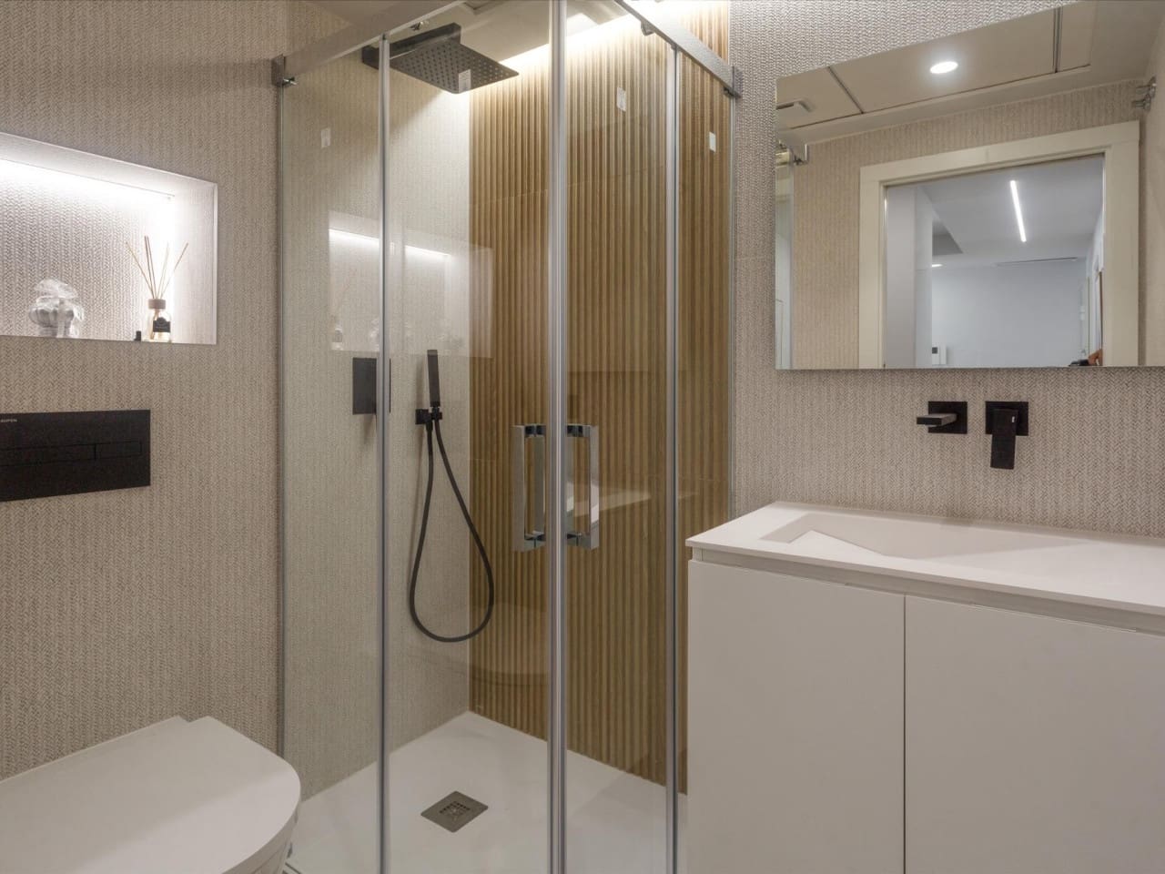 2 soveværelse Lejlighed til salg i Denia med swimmingpool - € 355.000 (Ref: 9233288)