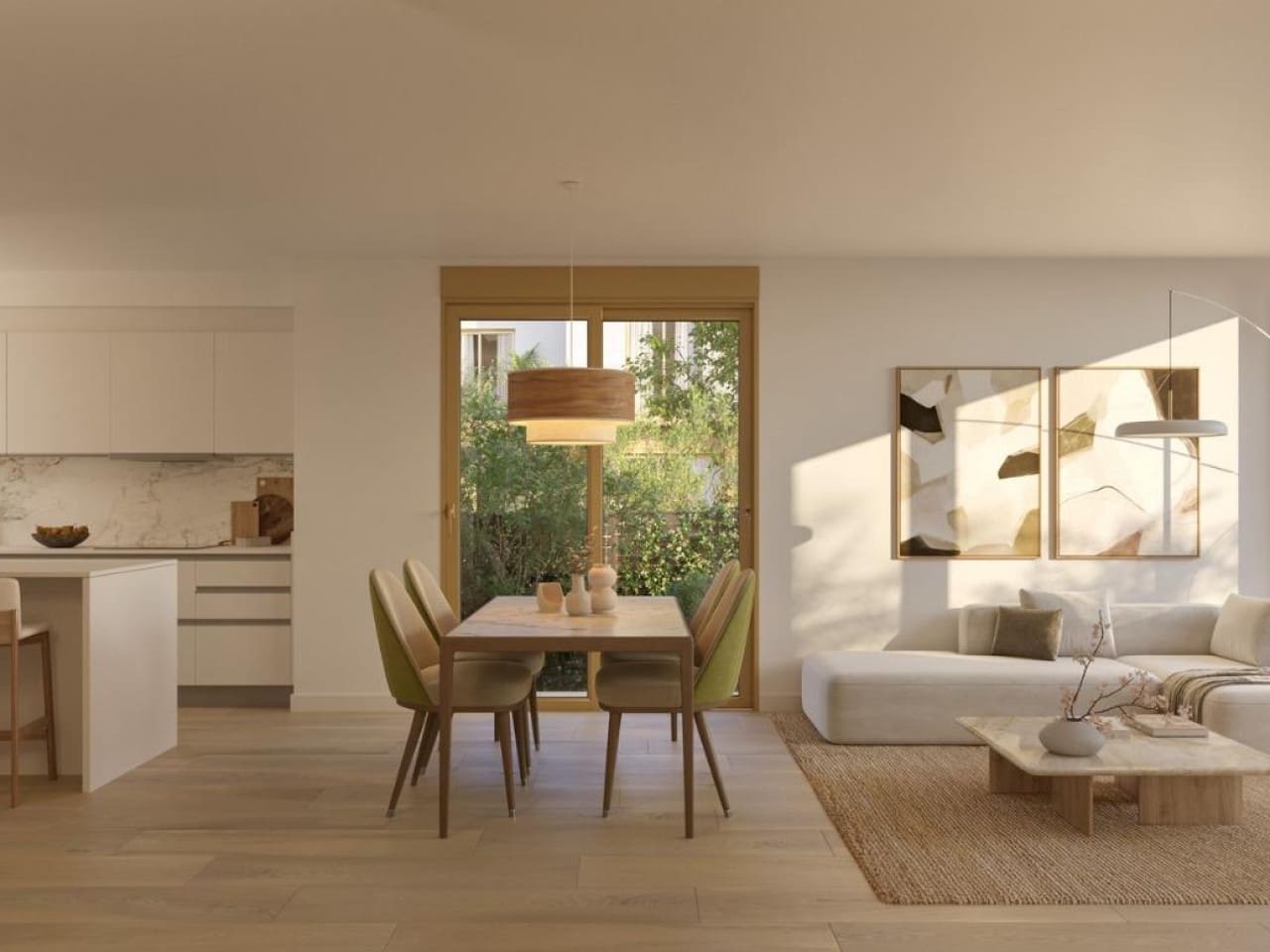 2 chambre Maison de Ville à vendre à El Vergel / Verger avec piscine garage - 369 000 € (Ref: 9233289)