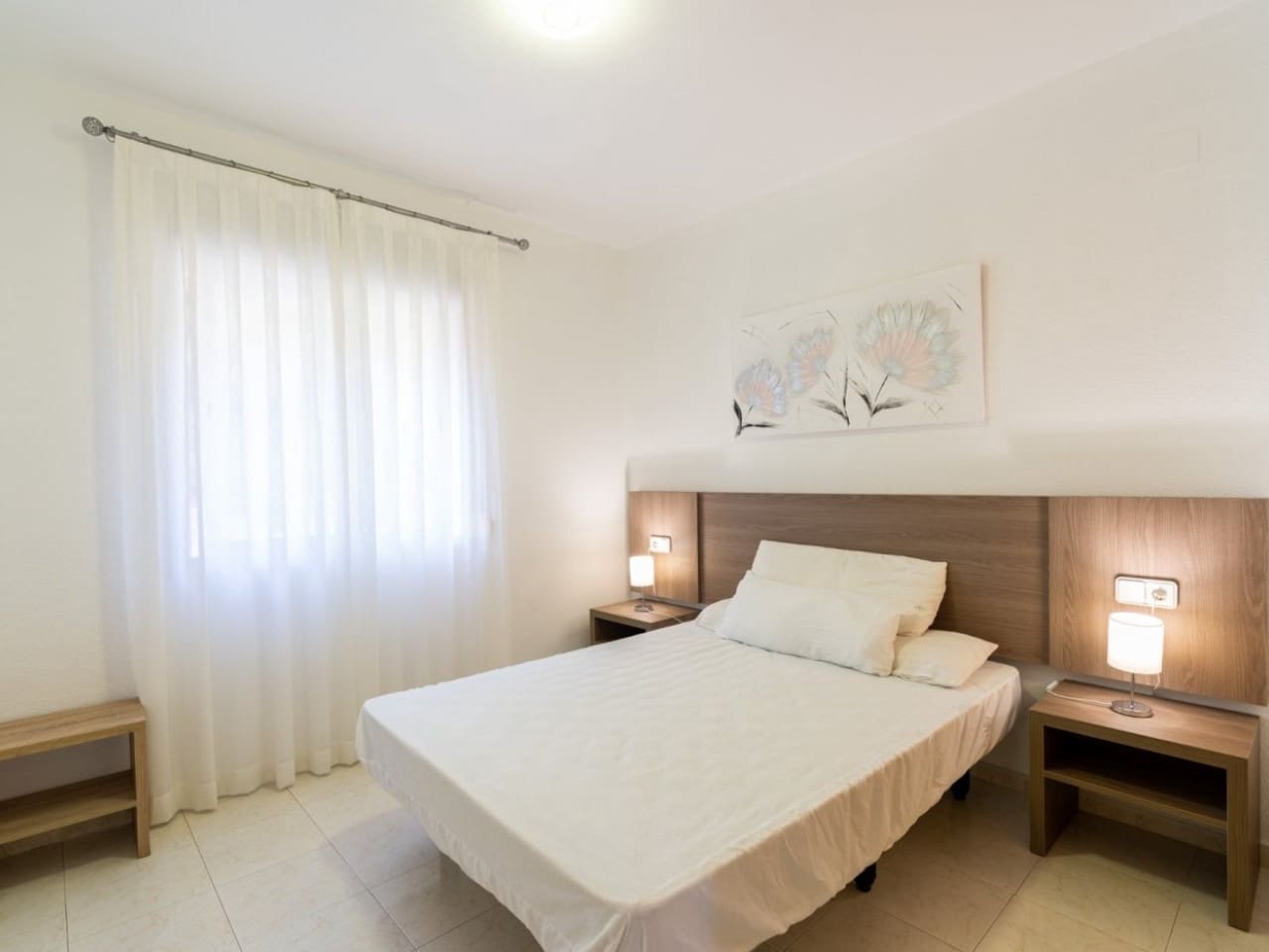 1 sypialnia Willa na sprzedaż w Calpe / Calp z basenem garażem - 200 000 € (Ref: 9233290)
