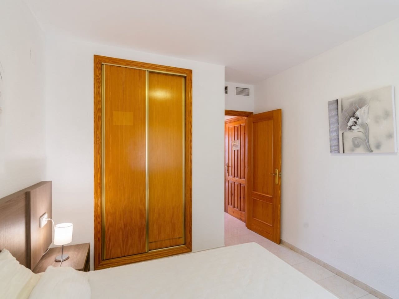 1 sypialnia Willa na sprzedaż w Calpe / Calp z basenem garażem - 200 000 € (Ref: 9233290)