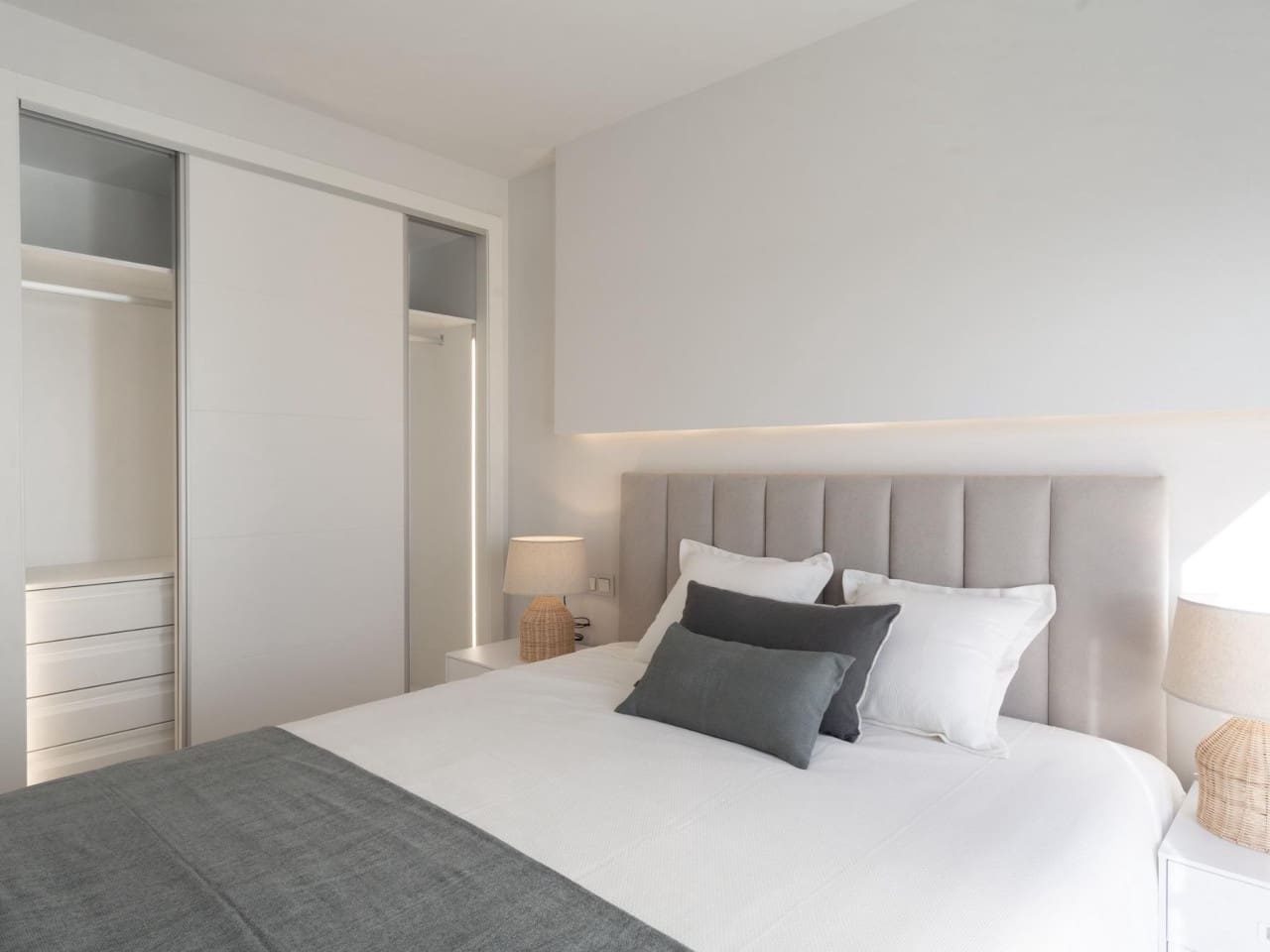 3 camera da letto Appartamento in vendita in Denia con piscina - 475.000 € (Rif: 9233291)