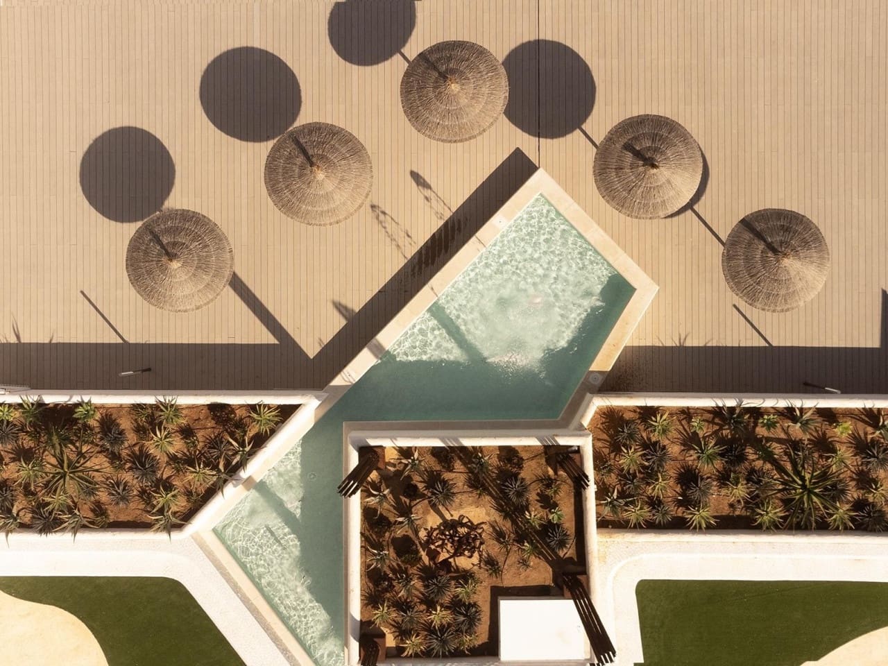 2 sovrum Lägenhet till salu i Denia med pool - 355 000 € (Ref: 9233292)