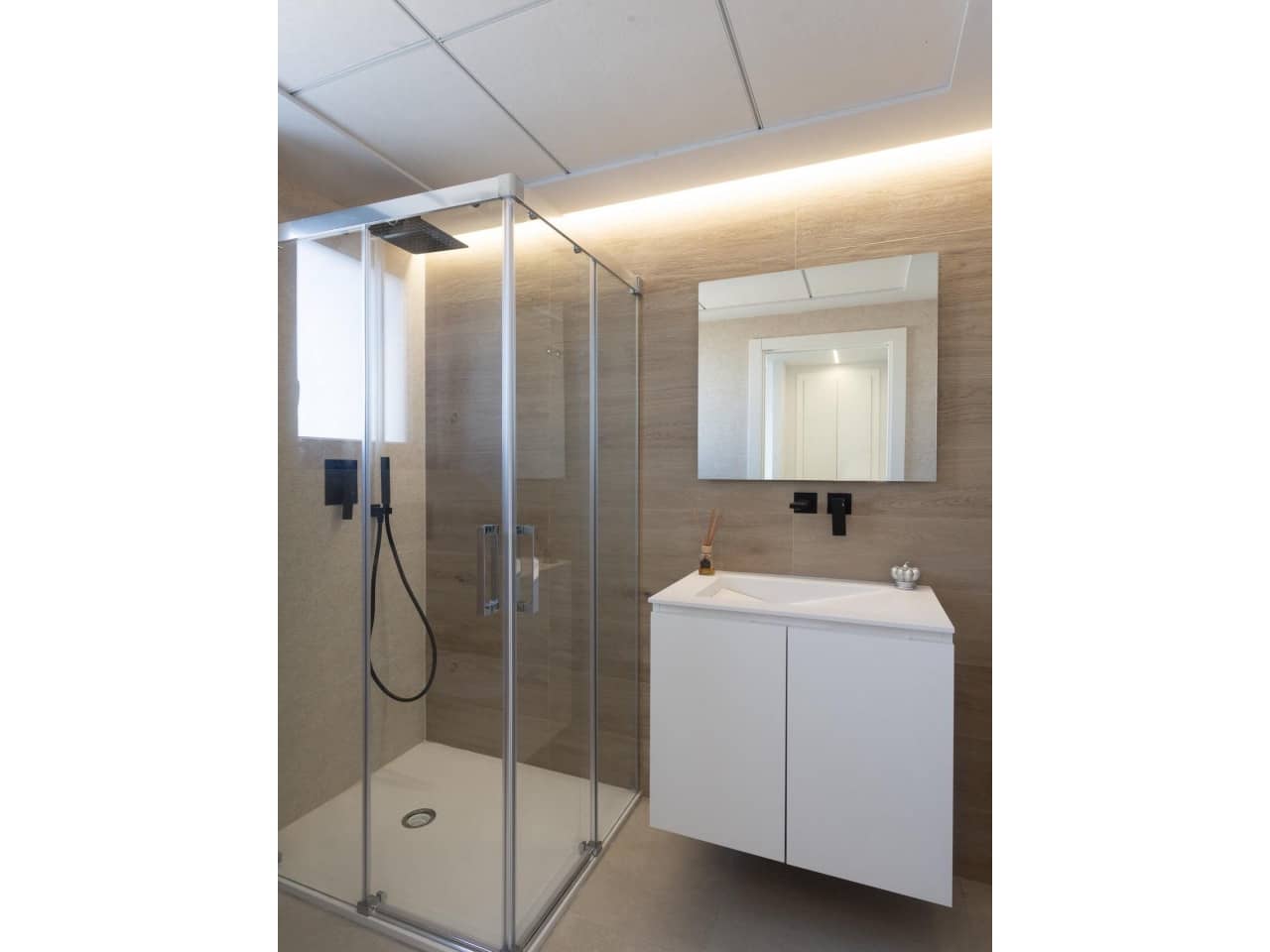 2 sovrum Lägenhet till salu i Denia med pool - 355 000 € (Ref: 9233292)