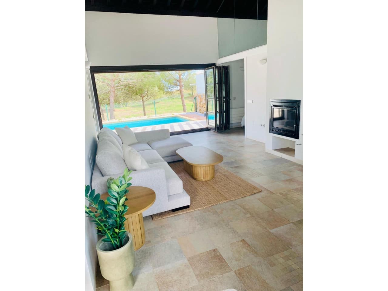 2 soveværelse Byhus til salg i La Peraleja Golf Resort med swimmingpool - € 298.000 (Ref: 9233294)