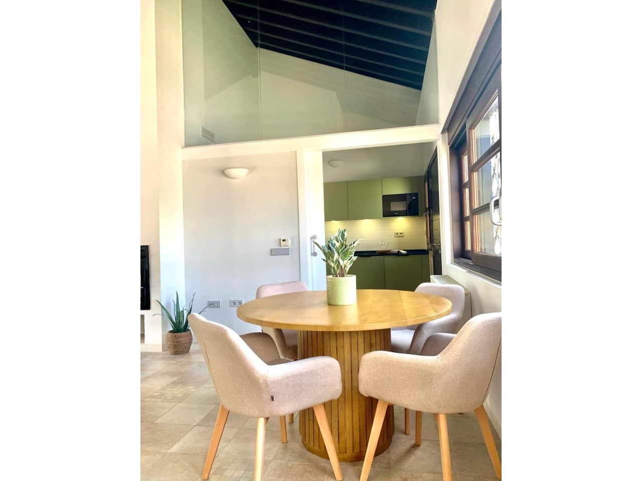 2 soveværelse Byhus til salg i La Peraleja Golf Resort med swimmingpool - € 298.000 (Ref: 9233294)