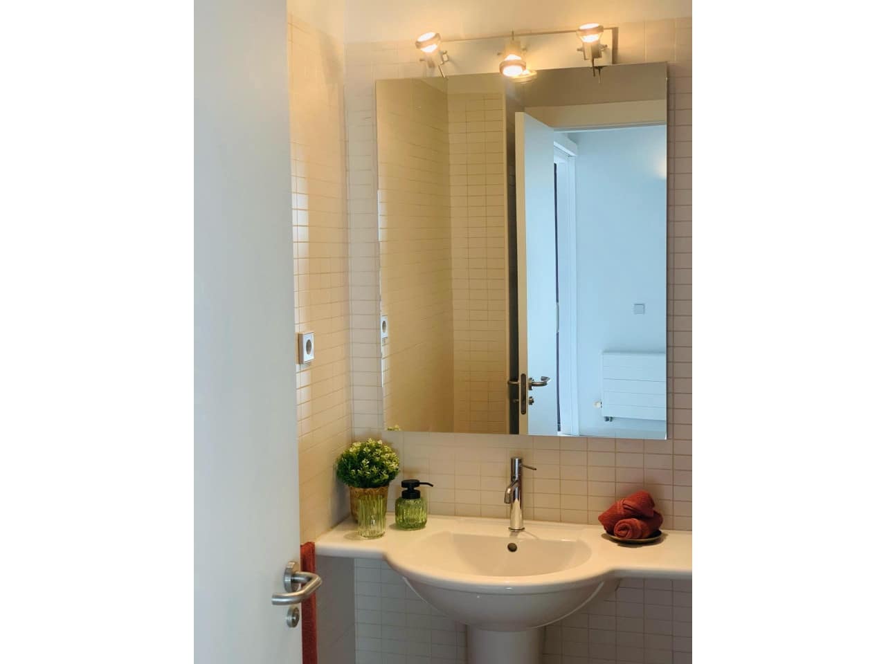 2 soveværelse Byhus til salg i La Peraleja Golf Resort med swimmingpool - € 298.000 (Ref: 9233294)