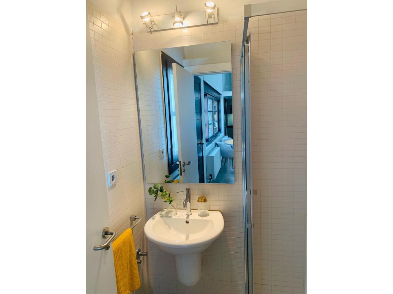 2 soveværelse Byhus til salg i La Peraleja Golf Resort med swimmingpool - € 298.000 (Ref: 9233294)