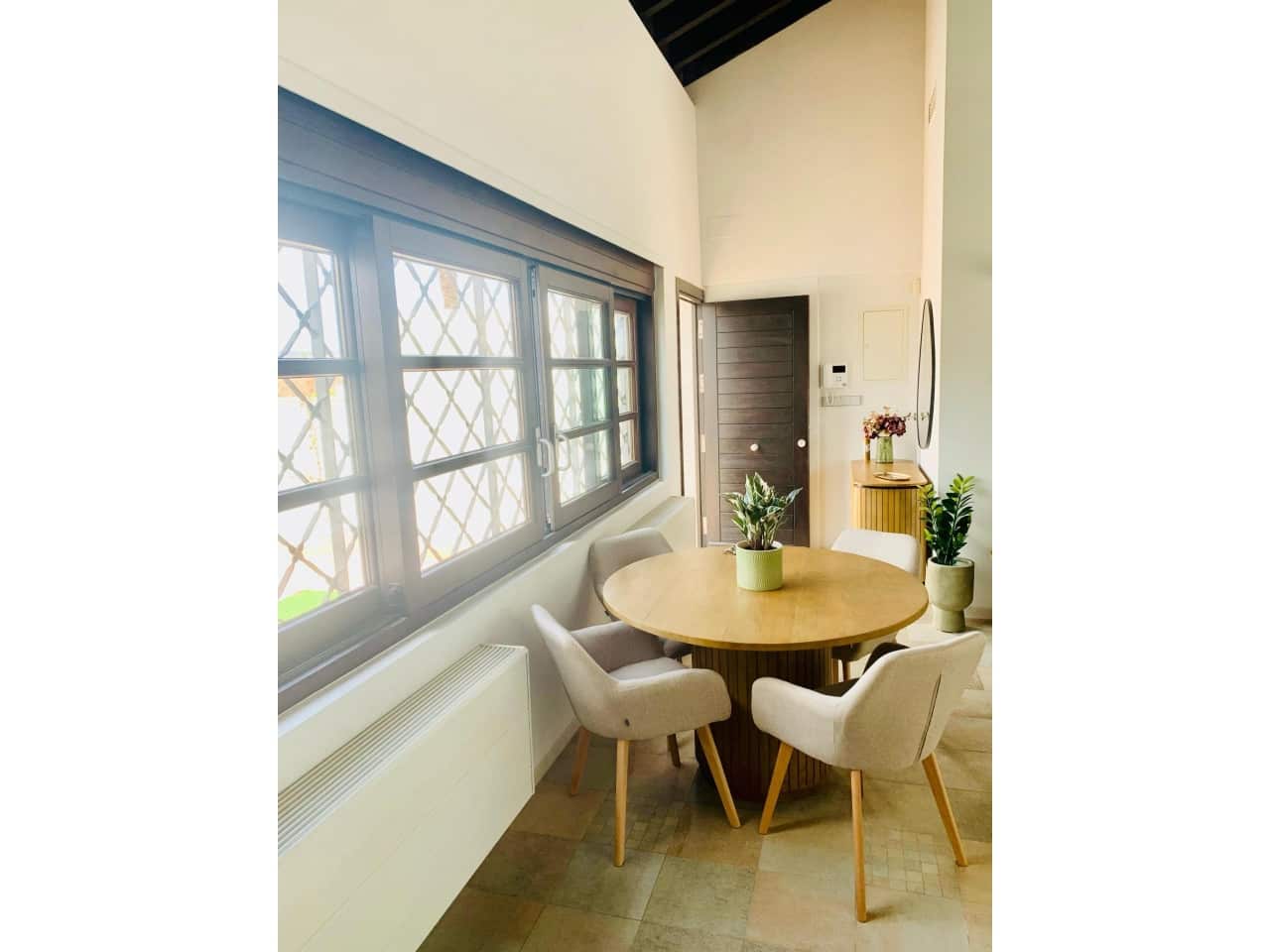 2 soveværelse Byhus til salg i La Peraleja Golf Resort med swimmingpool - € 298.000 (Ref: 9233294)