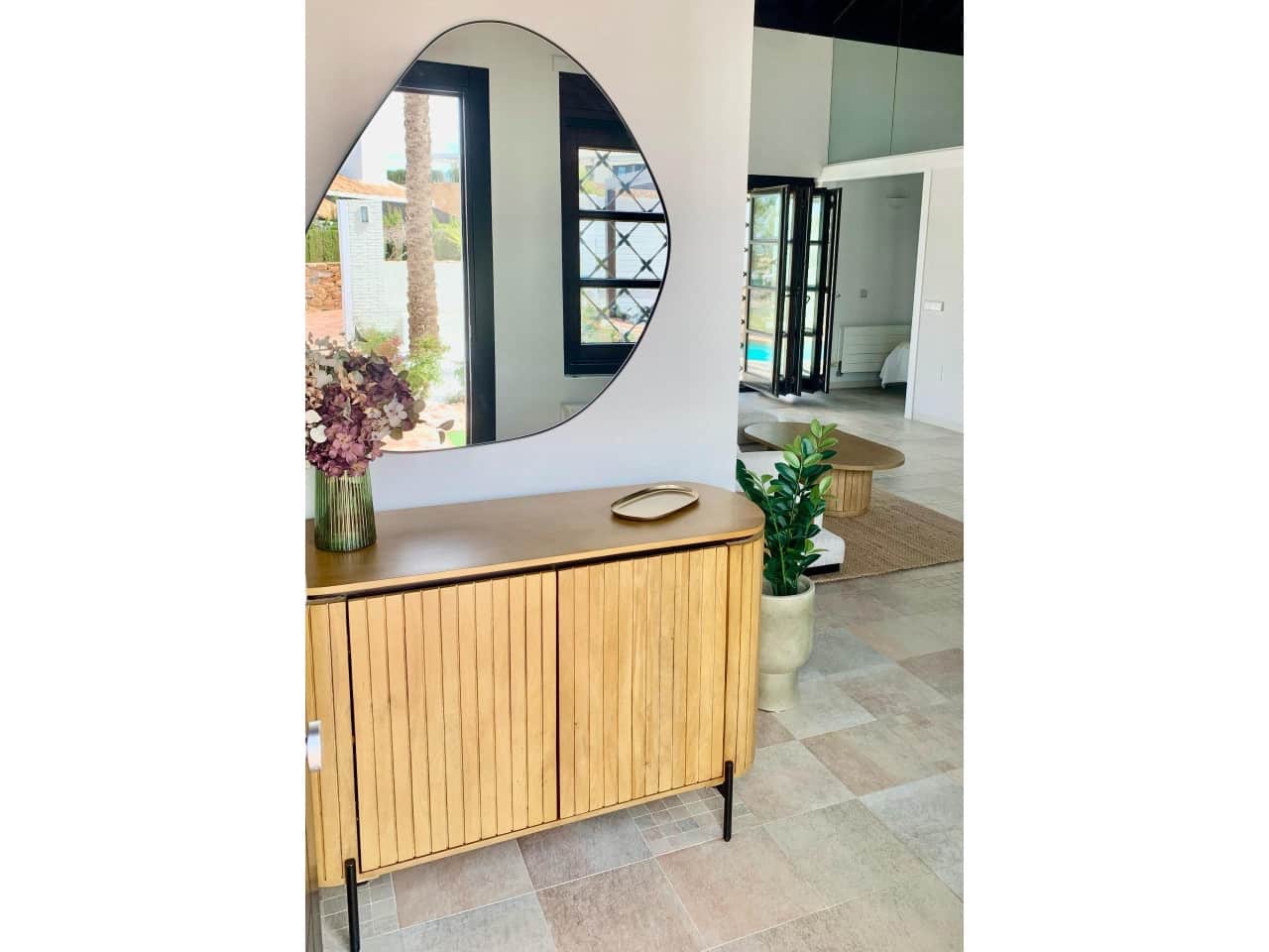 2 soveværelse Byhus til salg i La Peraleja Golf Resort med swimmingpool - € 298.000 (Ref: 9233294)