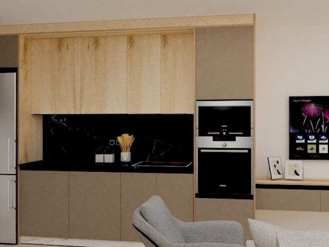 3 chambre Appartement à vendre à Pilar de la Horadada avec piscine - 398 900 € (Ref: 9233295)