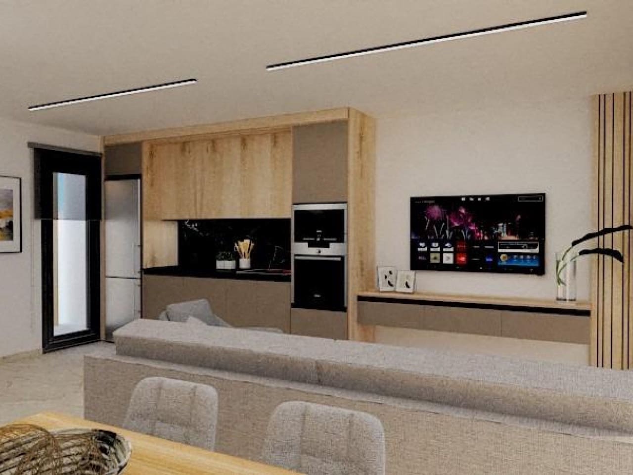 3 slaapkamer Appartement te koop in Pilar de la Horadada met zwembad - € 539.900 (Ref: 9233296)