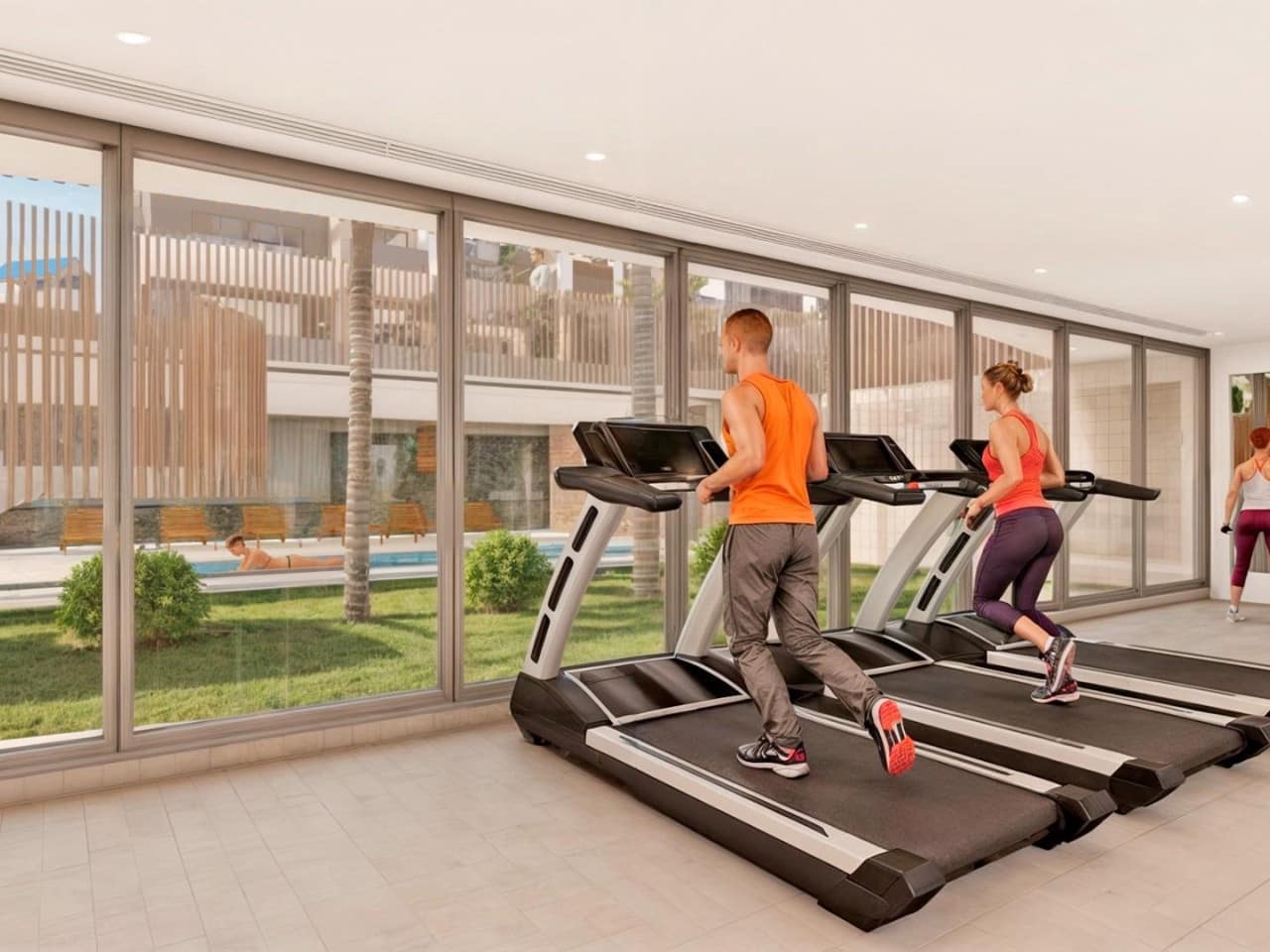 3 slaapkamer Appartement te koop in Pilar de la Horadada met zwembad - € 539.900 (Ref: 9233296)