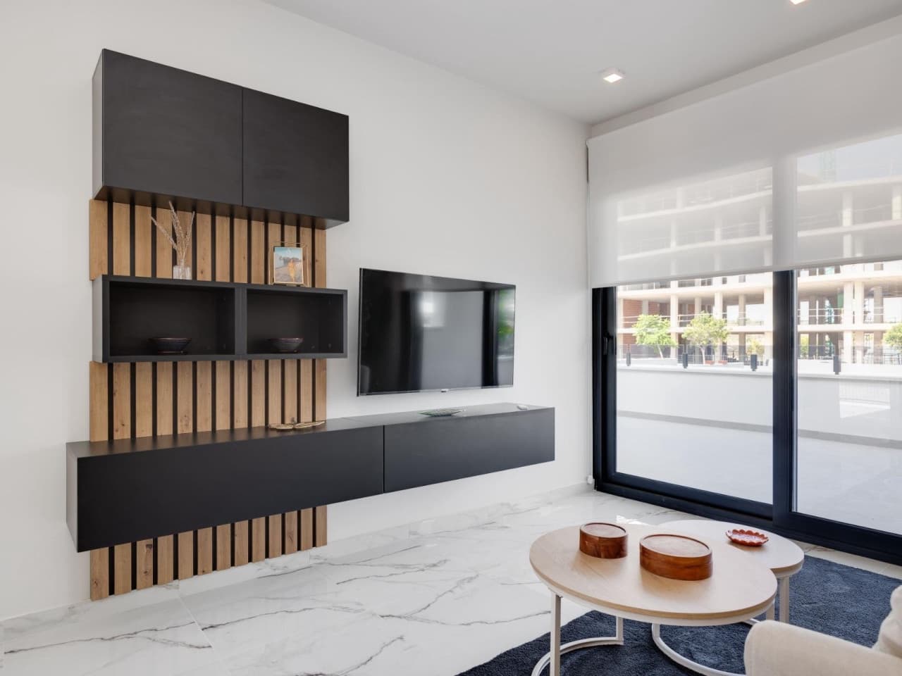 2 chambre Appartement à vendre à San Miguel de Salinas avec piscine - 219 000 € (Ref: 9233298)