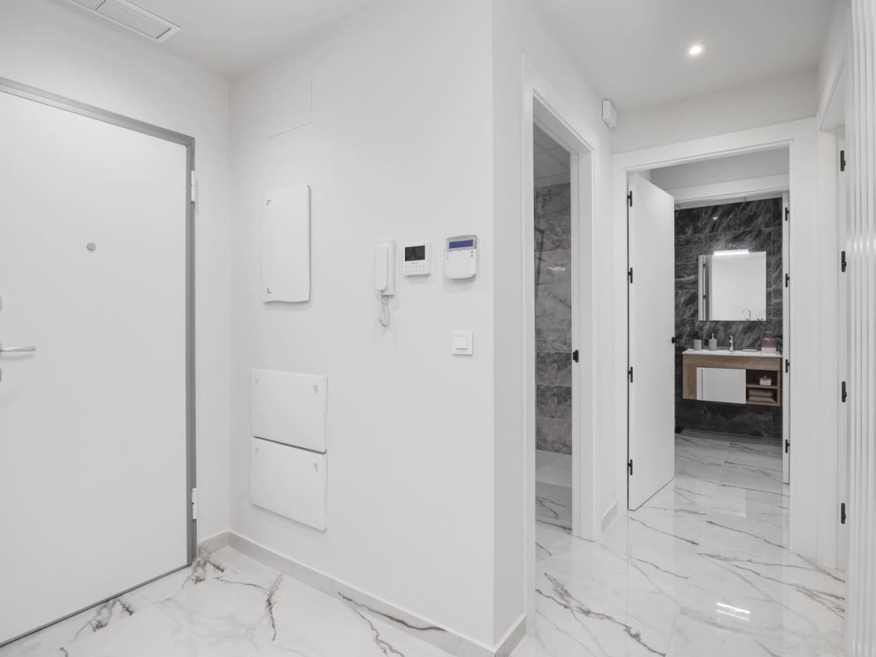 2 chambre Appartement à vendre à San Miguel de Salinas avec piscine - 219 000 € (Ref: 9233298)