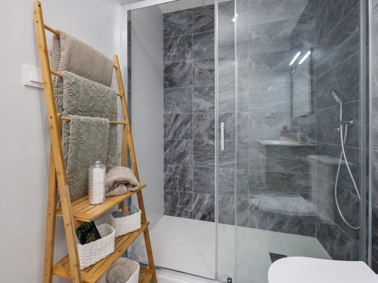 2 chambre Appartement à vendre à San Miguel de Salinas avec piscine - 219 000 € (Ref: 9233298)