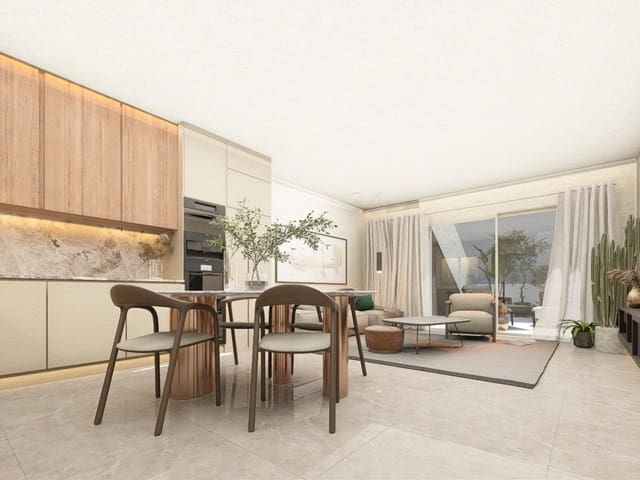 3 slaapkamer Villa te koop in Pilar de la Horadada ciudad, Pilar de la Horadada met zwembad - € 289.900 (Ref: 9233307)