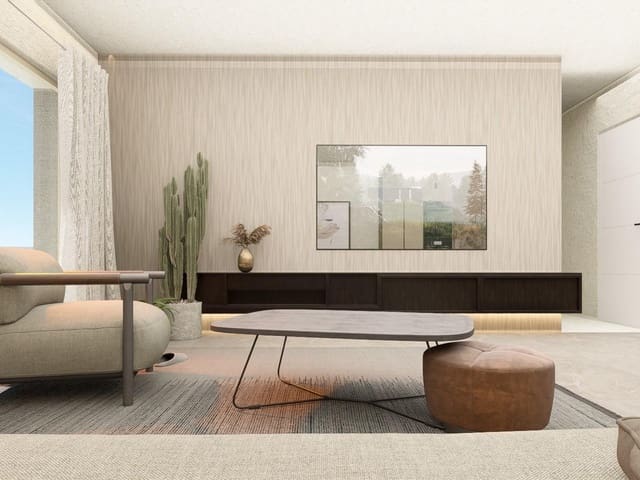 3 slaapkamer Villa te koop in Pilar de la Horadada ciudad, Pilar de la Horadada met zwembad - € 289.900 (Ref: 9233307)