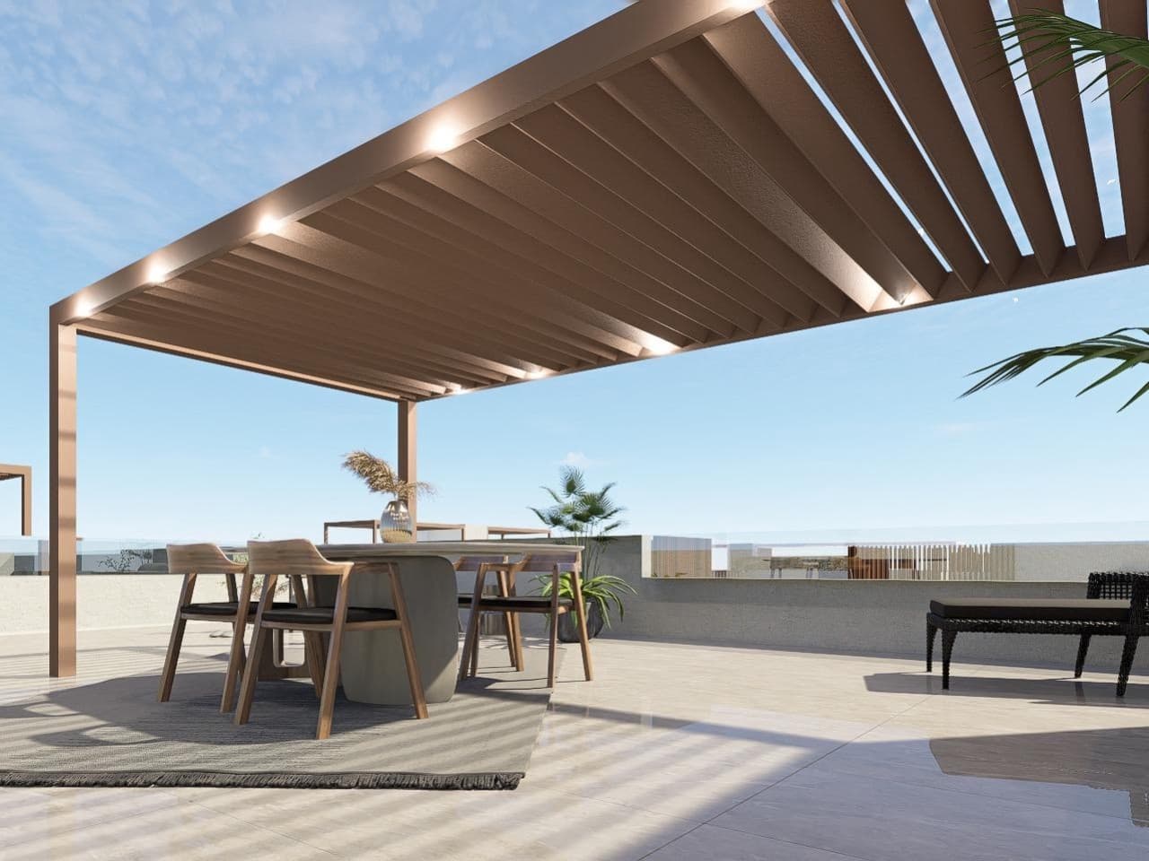 3 slaapkamer Villa te koop in Pilar de la Horadada met zwembad - € 289.900 (Ref: 9233307)