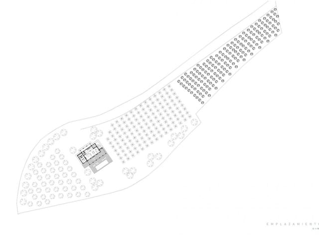 4 sovrum Villa till salu i Teulada Pueblo, Teulada-Moraira med pool - 1 795 000 € (Ref: 9233308)