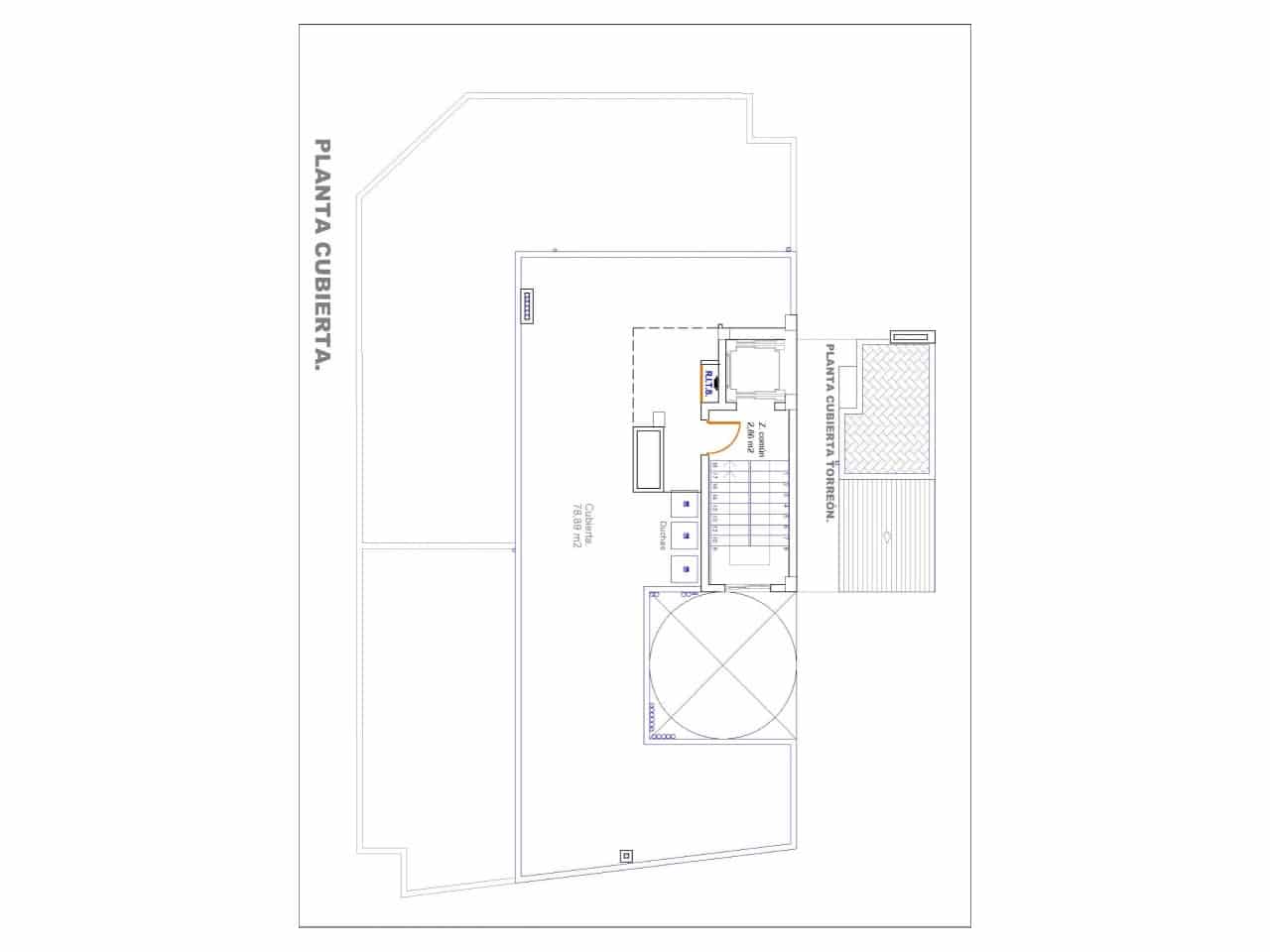 2 sovrum Lägenhet till salu i Guardamar del Segura - 229 500 € (Ref: 9233311)