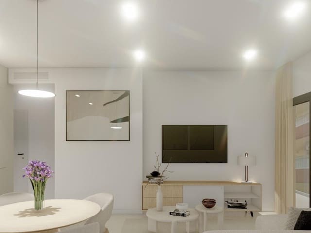 2 camera da letto Appartamento in vendita in Zona Pueblo, Guardamar del Segura - 229.500 € (Rif: 9233312)