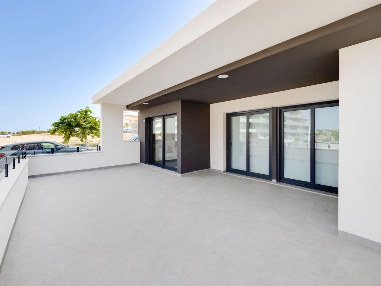 2 sovrum Lägenhet till salu i San Miguel de Salinas med pool - 239 000 € (Ref: 9233314)