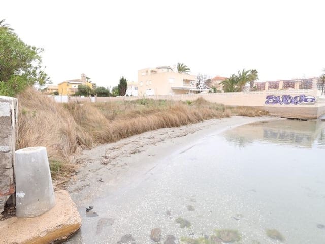 Grond te koop in La Manga del Mar Menor - € 499.000 (Ref: 9233315)