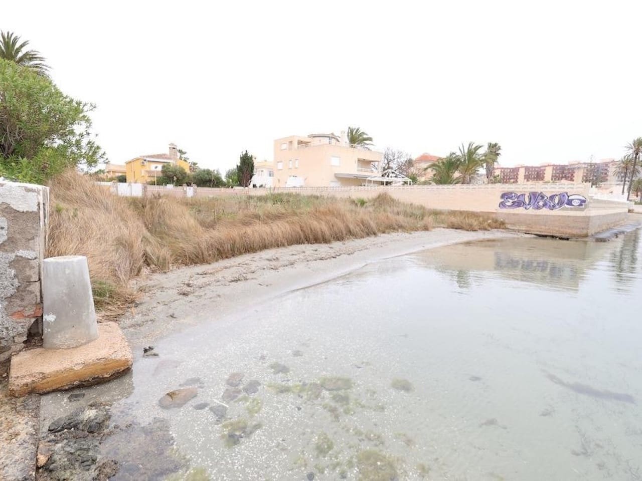 Grond te koop in La Manga del Mar Menor - € 499.000 (Ref: 9233315)