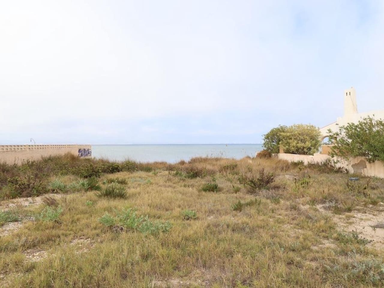 Grond te koop in La Manga del Mar Menor - € 499.000 (Ref: 9233315)