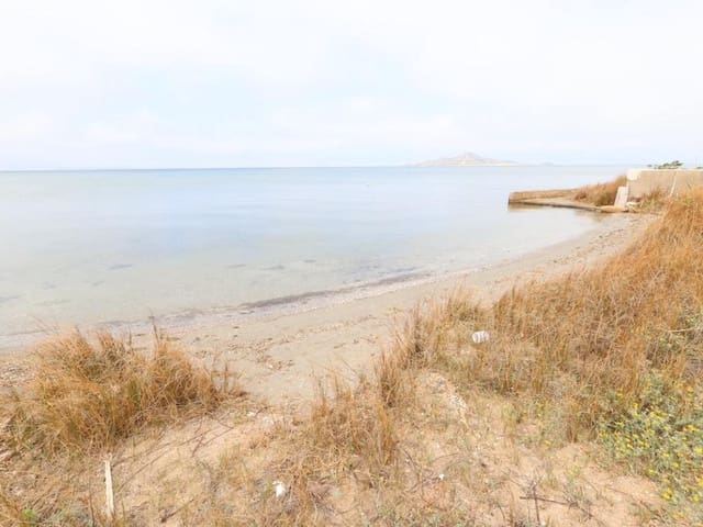 Grond te koop in La Manga del Mar Menor - € 499.000 (Ref: 9233315)