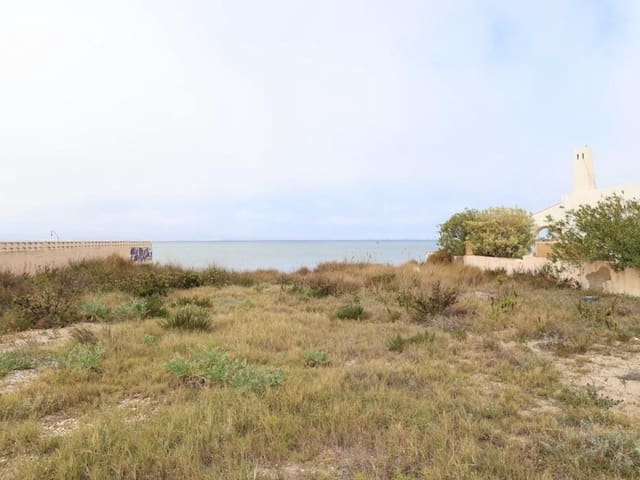 Grond te koop in La Manga del Mar Menor - € 499.000 (Ref: 9233315)