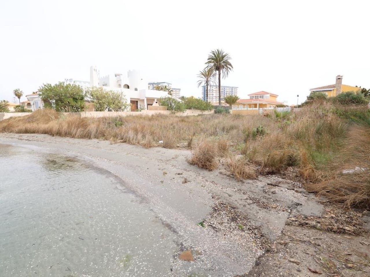 Grond te koop in La Manga del Mar Menor - € 499.000 (Ref: 9233315)