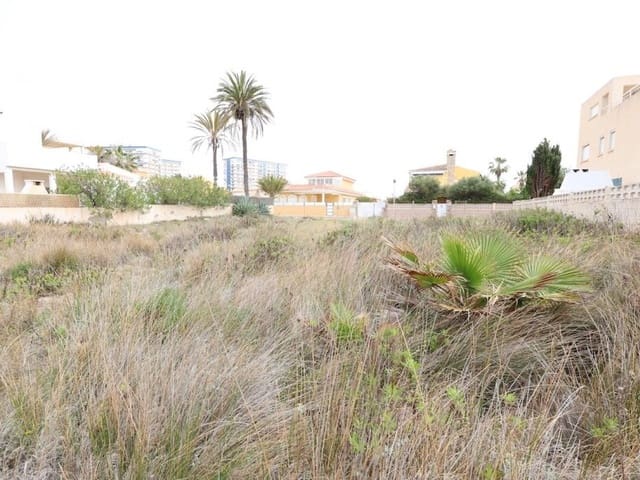 Grond te koop in La Manga del Mar Menor - € 499.000 (Ref: 9233315)
