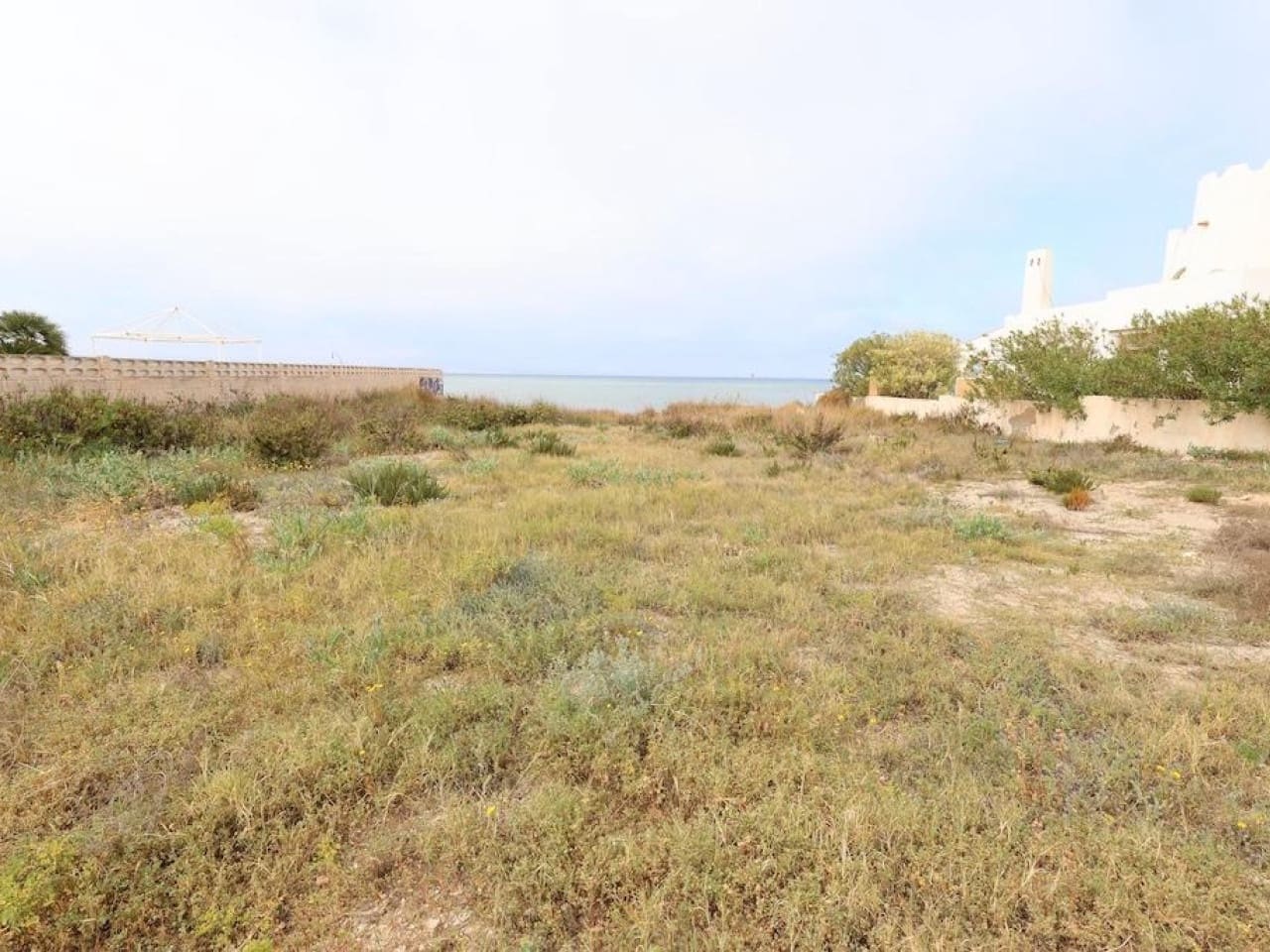 Grond te koop in La Manga del Mar Menor - € 499.000 (Ref: 9233315)