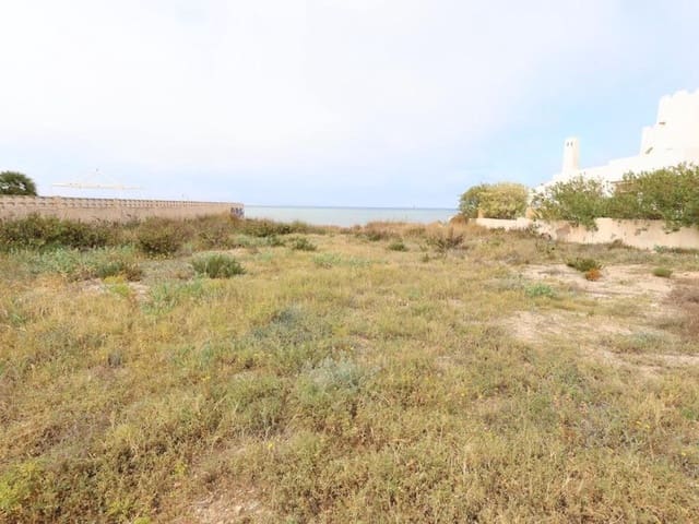 Grond te koop in La Manga del Mar Menor - € 499.000 (Ref: 9233315)