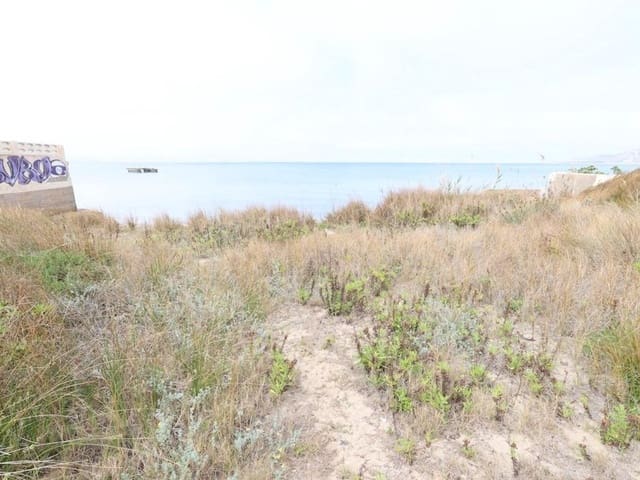 Grond te koop in La Manga del Mar Menor - € 499.000 (Ref: 9233315)