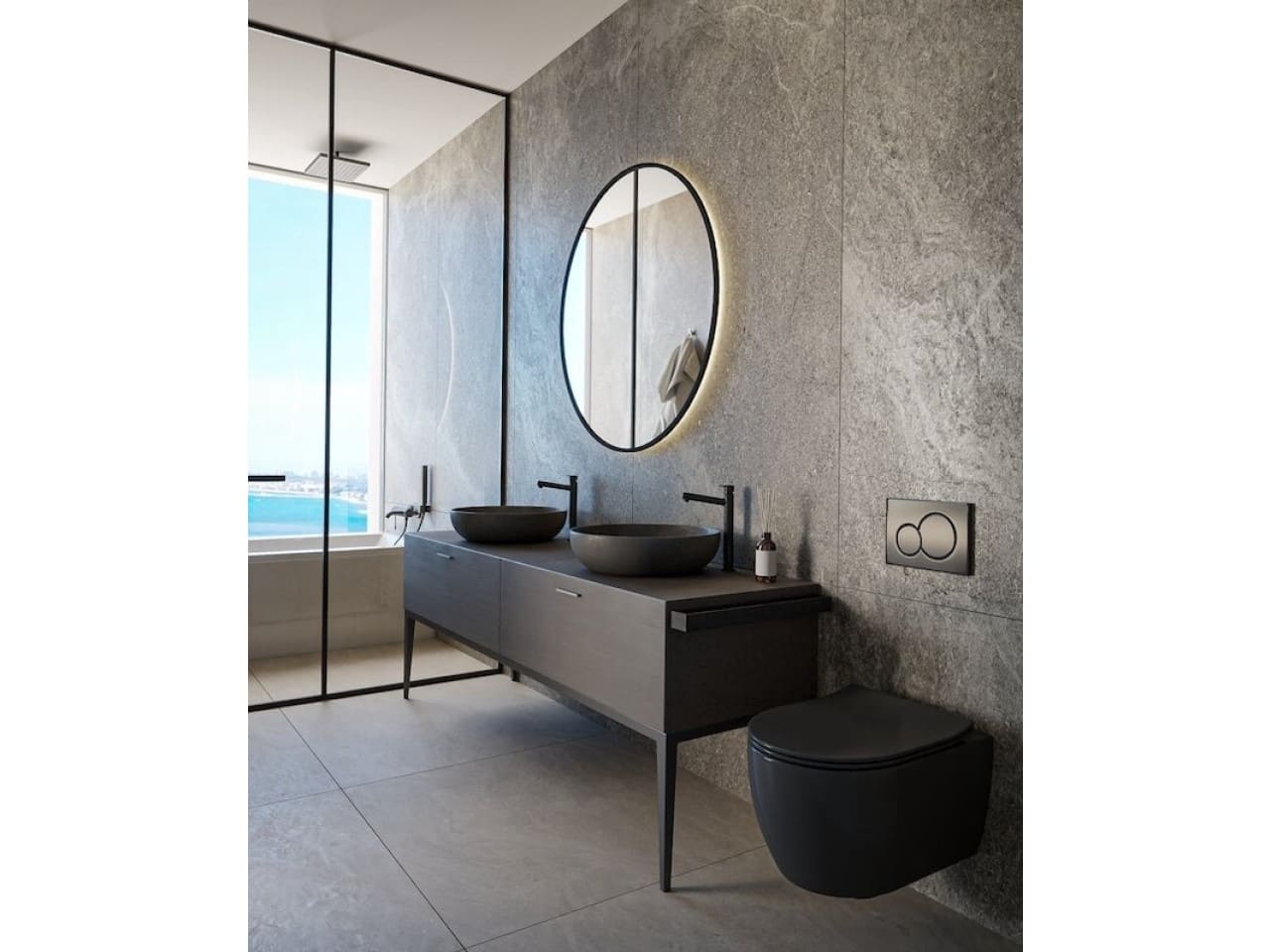 3 Zimmer Villa zu verkaufen in Altea mit Pool - 1.750.000 € (Ref: 9233317)