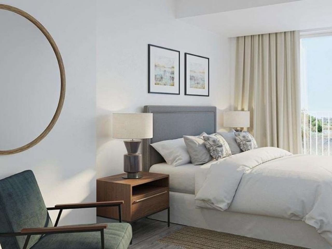 3 slaapkamer Appartement te koop in Javea / Xabia met zwembad - € 380.500 (Ref: 9233318)