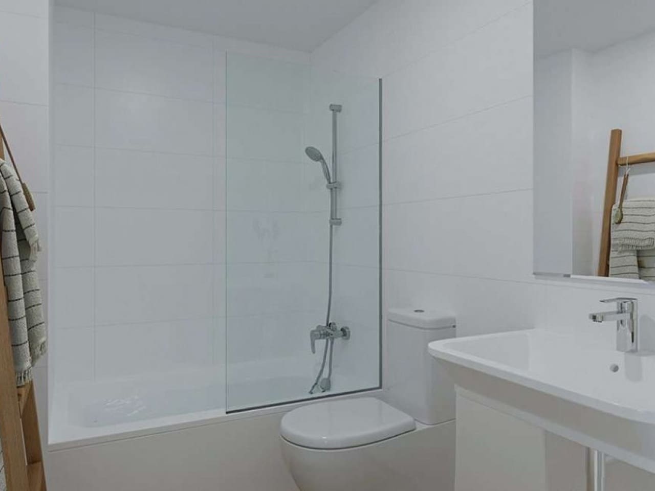 3 sovrum Lägenhet till salu i Javea / Xabia med pool - 409 500 € (Ref: 9233319)